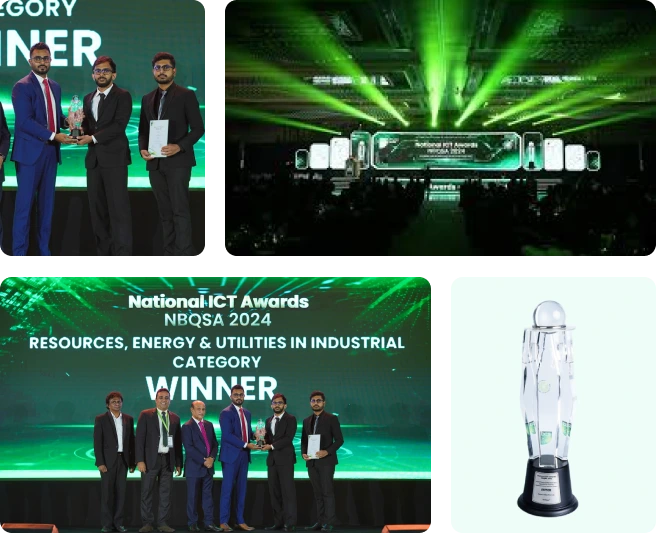 NBQSA Award