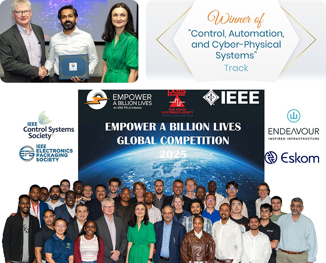IEEE Award