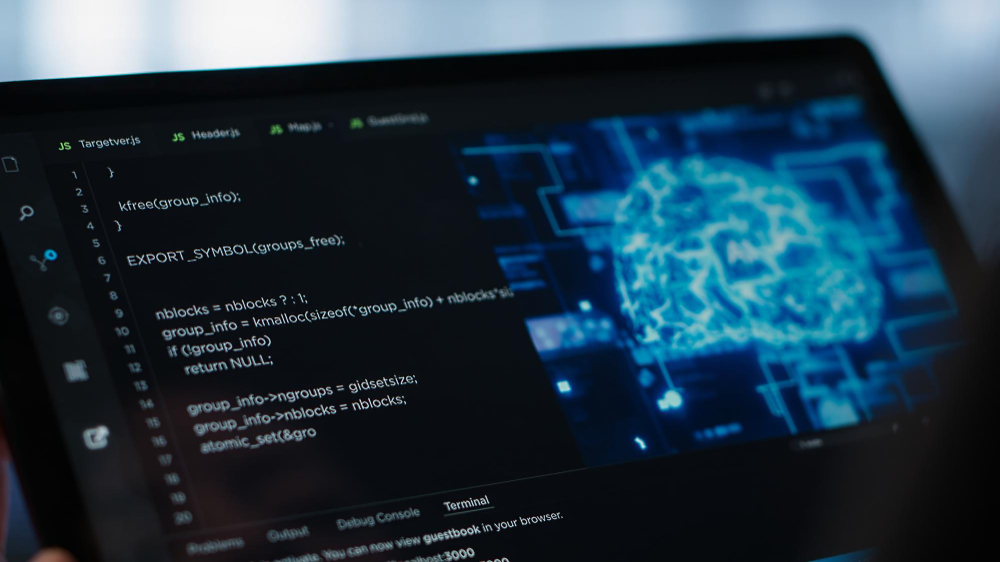 Digital Solutions